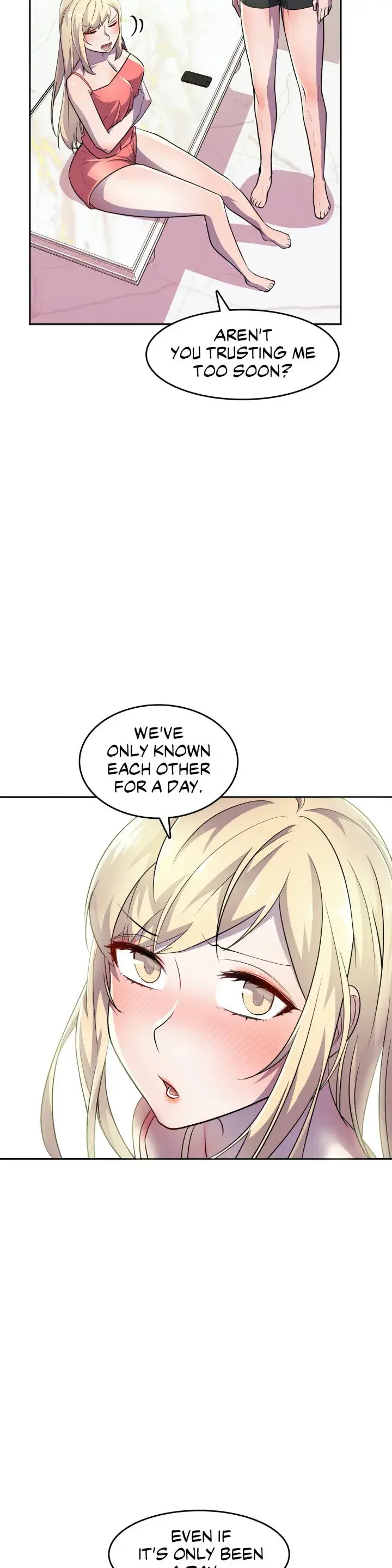 Hero Manager Episode 16 - Page 31