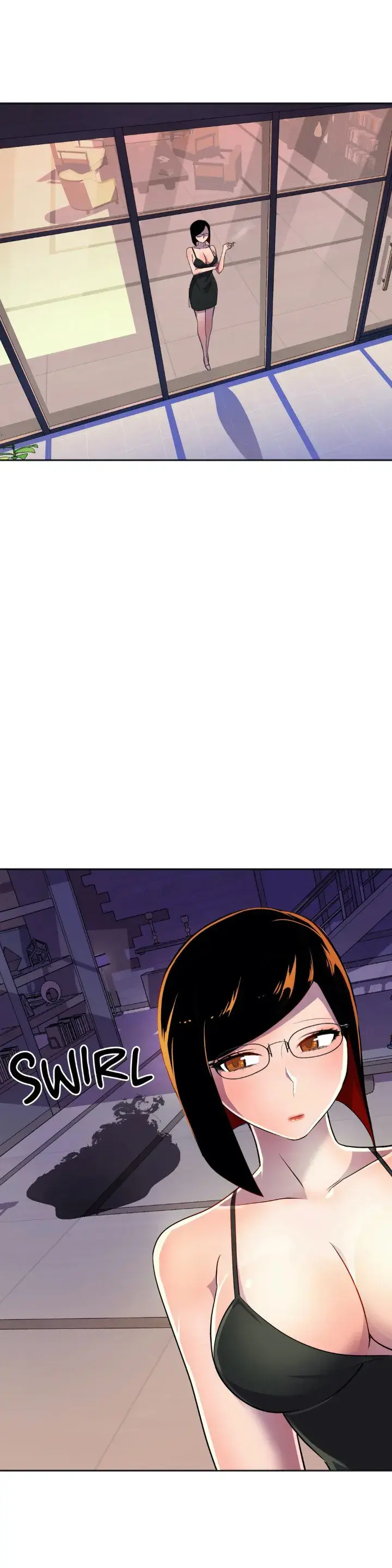 Hero Manager Episode 16 - Page 38