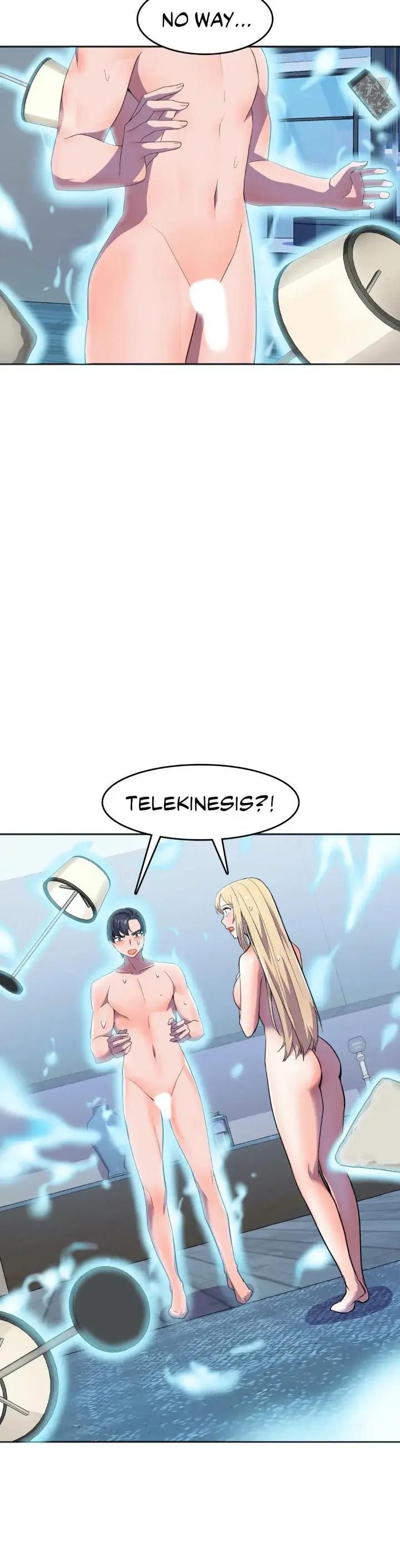 Hero Manager Episode 16 - Page 4