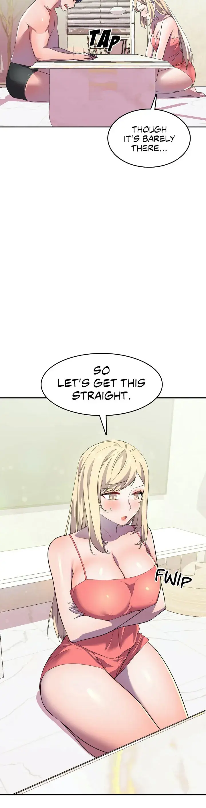 Hero Manager Episode 16 - Page 9