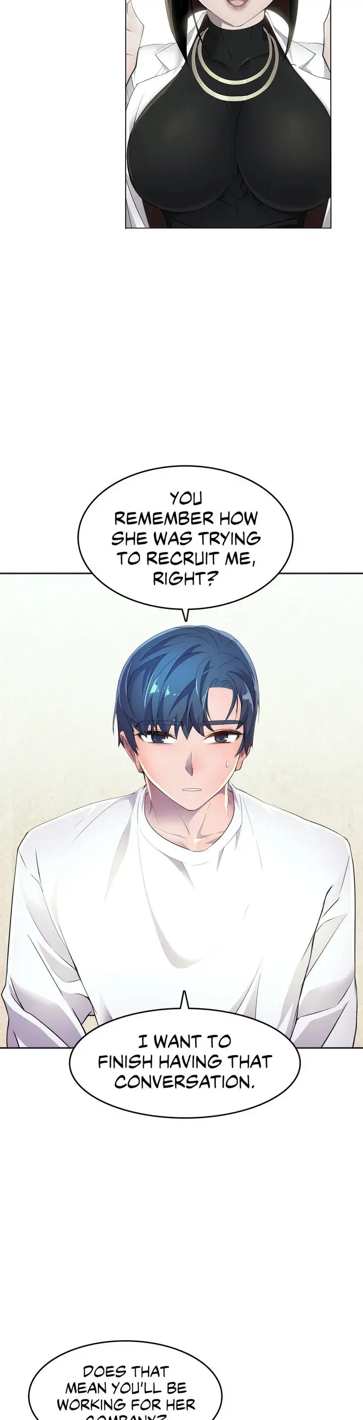 Hero Manager Episode 17 - Page 12