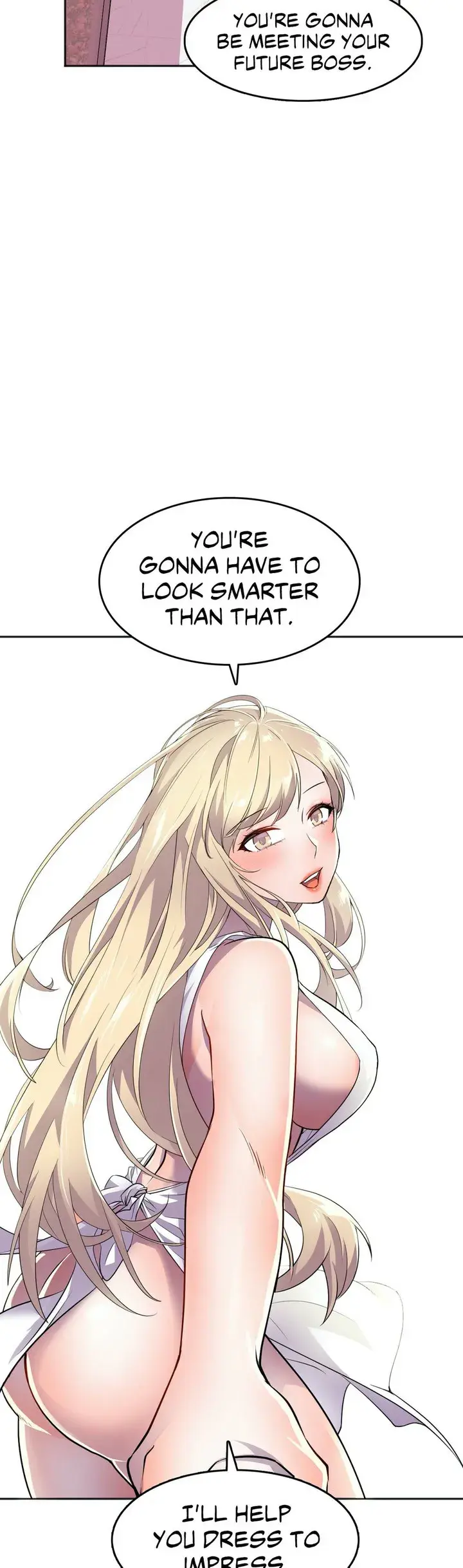 Hero Manager Episode 17 - Page 16