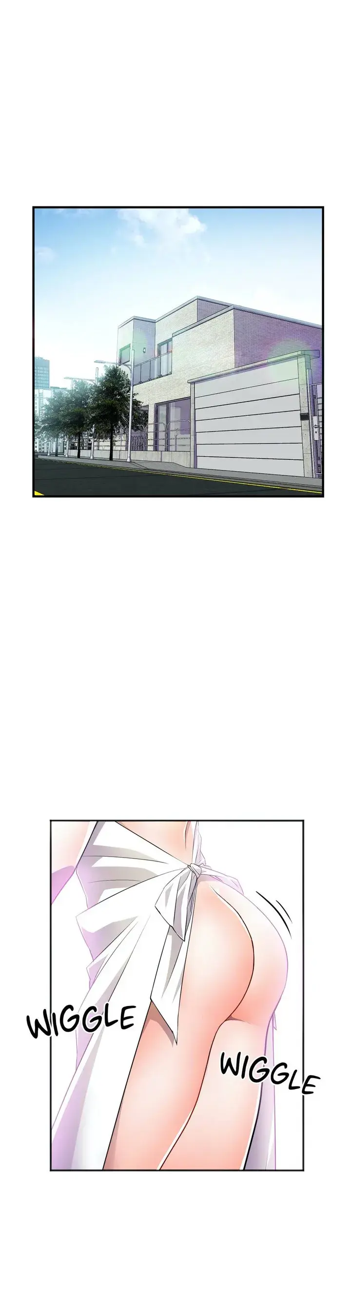 Hero Manager Episode 17 - Page 2