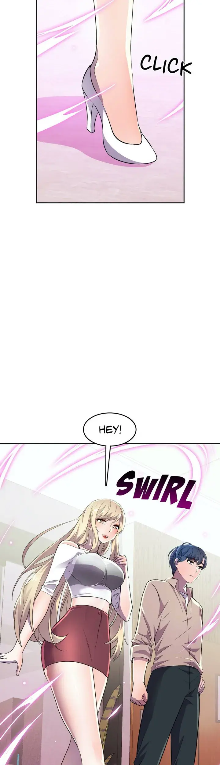Hero Manager Episode 17 - Page 25