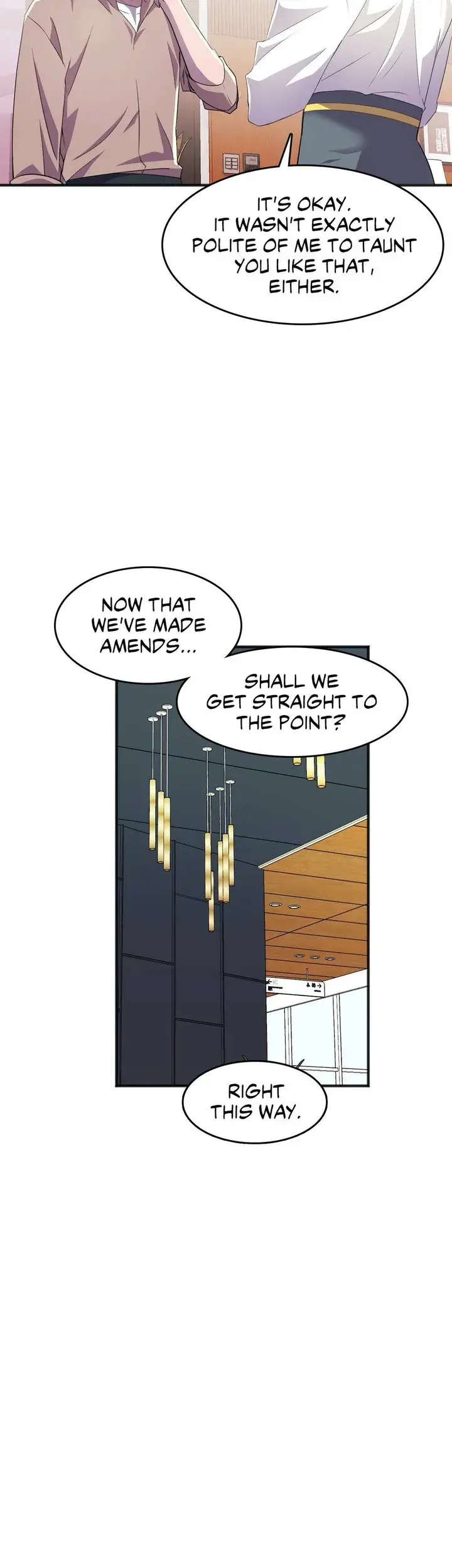 Hero Manager Episode 17 - Page 29