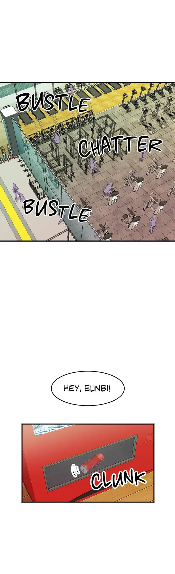 Hero Manager Episode 17 - Page 30