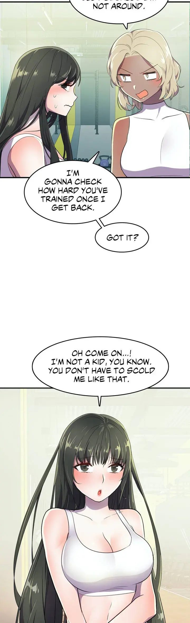 Hero Manager Episode 17 - Page 32