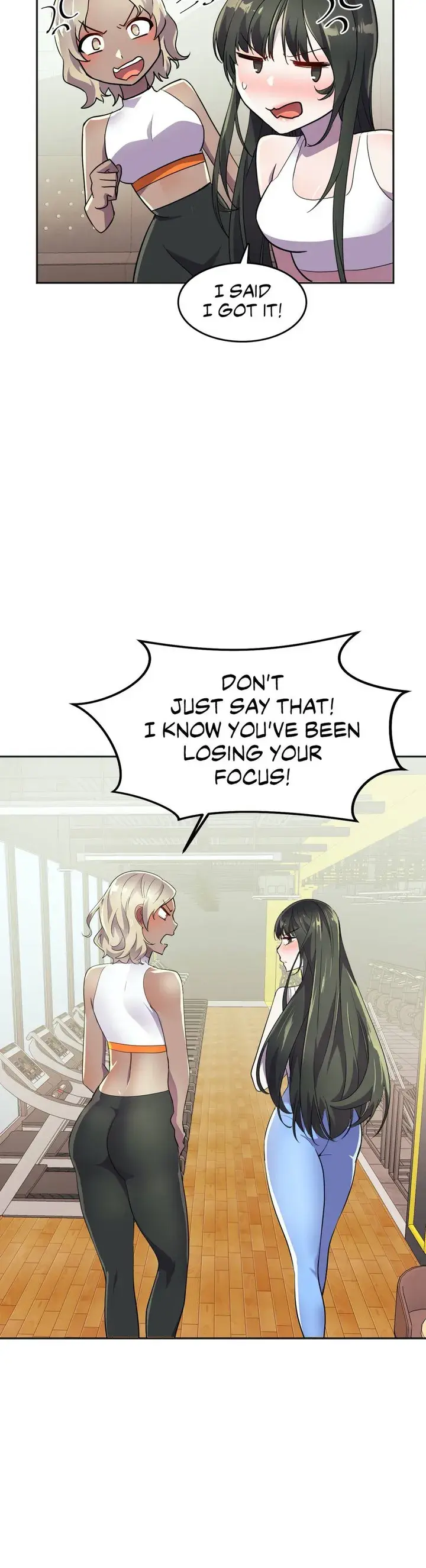 Hero Manager Episode 17 - Page 35