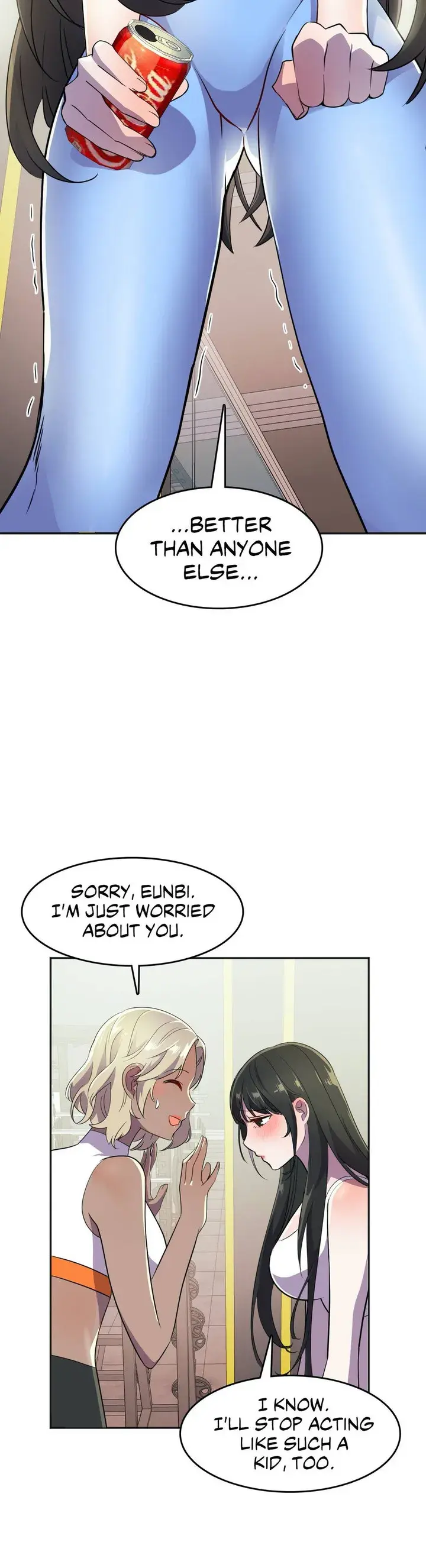 Hero Manager Episode 17 - Page 38