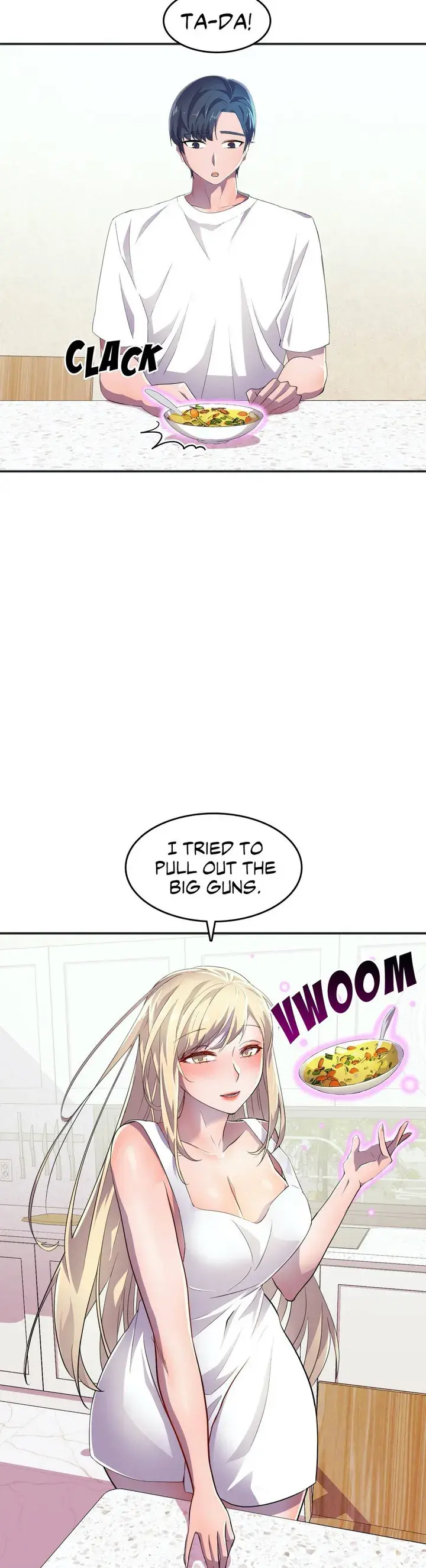 Hero Manager Episode 17 - Page 5
