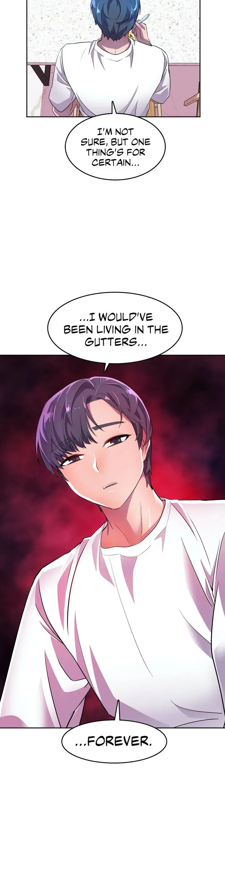 Hero Manager Episode 17 - Page 9