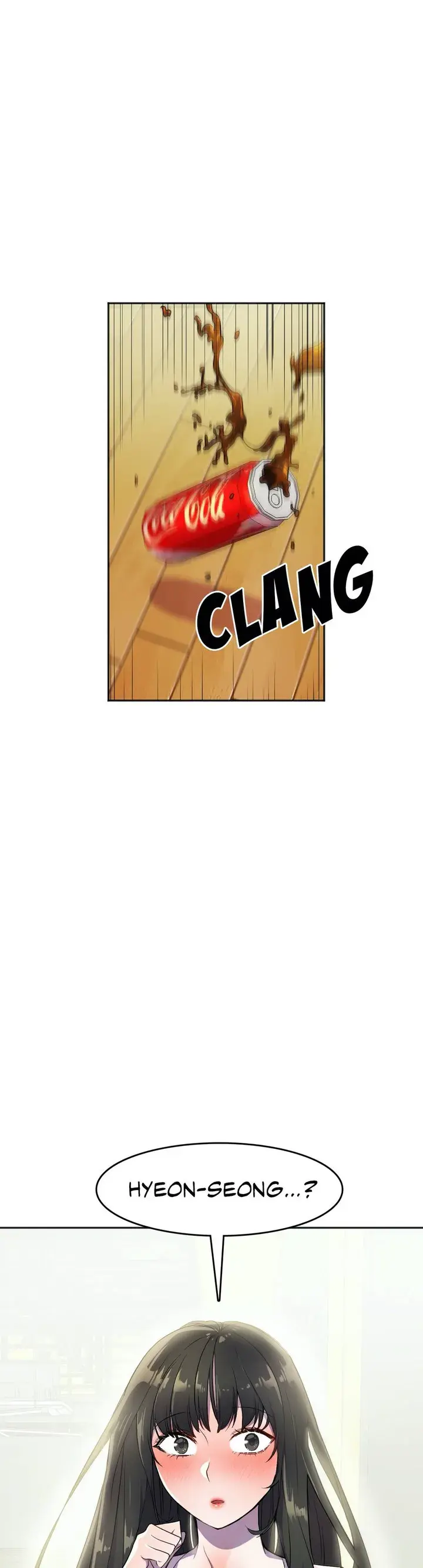 Hero Manager Episode 18 - Page 1