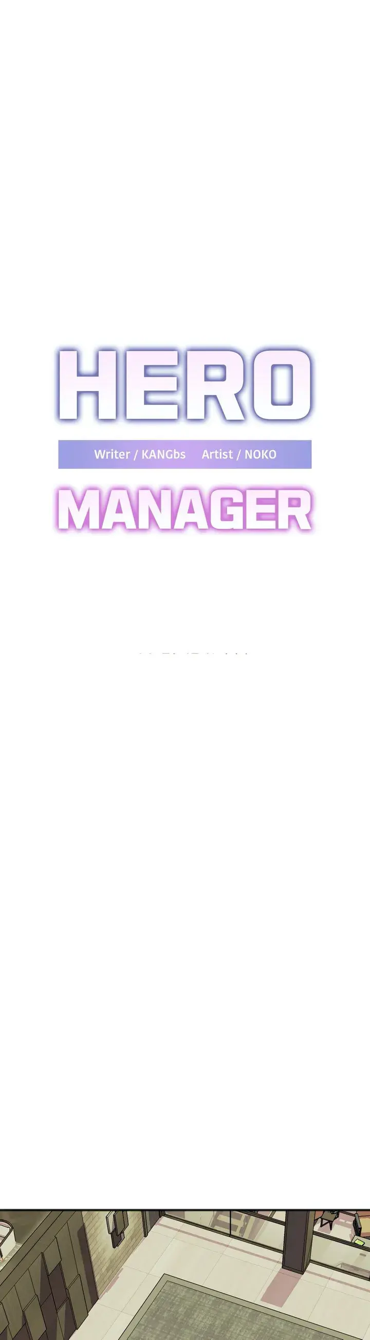 Hero Manager Episode 18 - Page 10
