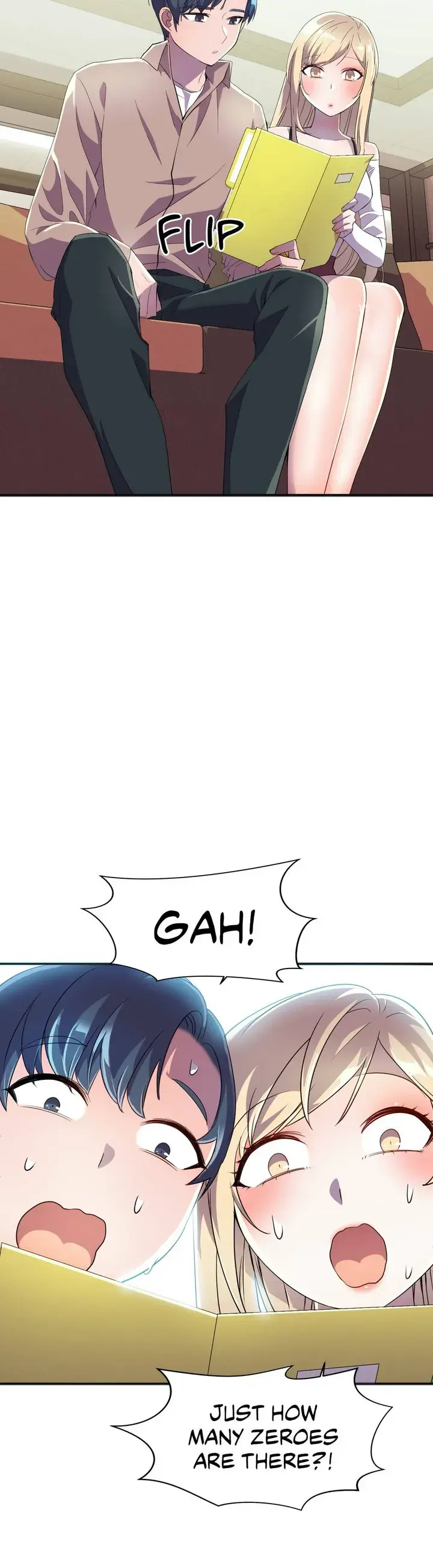 Hero Manager Episode 18 - Page 12