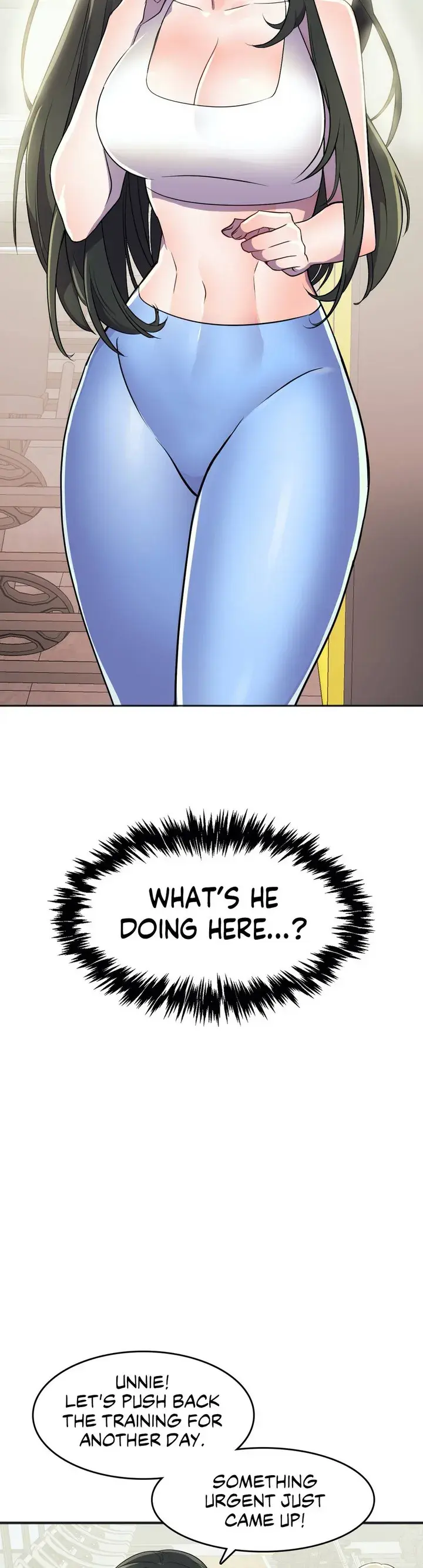 Hero Manager Episode 18 - Page 2