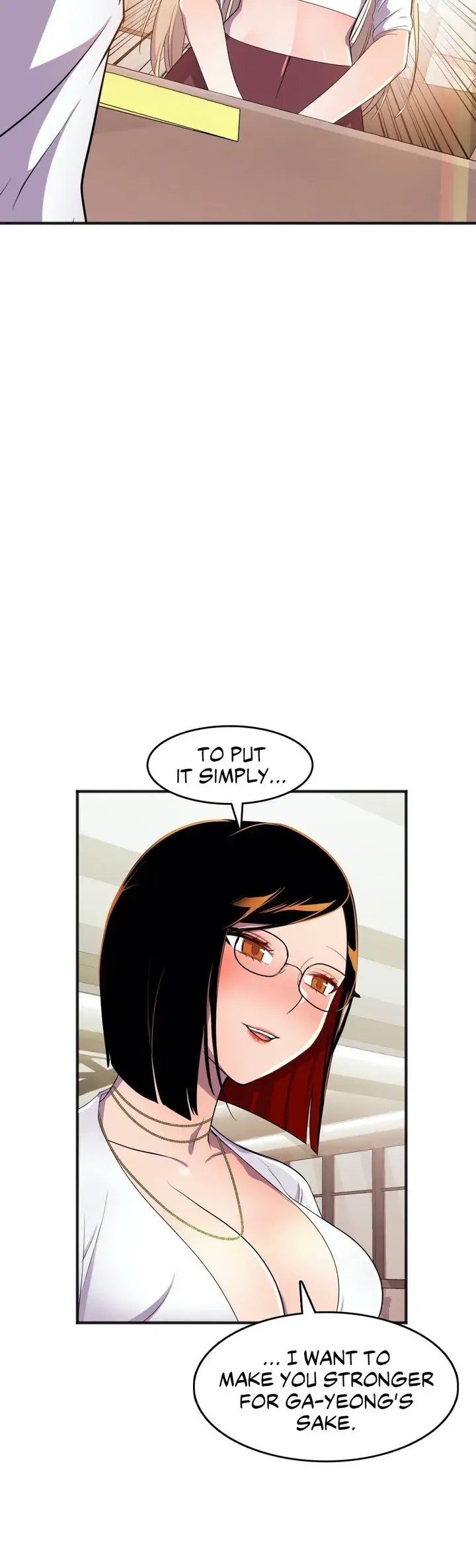 Hero Manager Episode 18 - Page 22