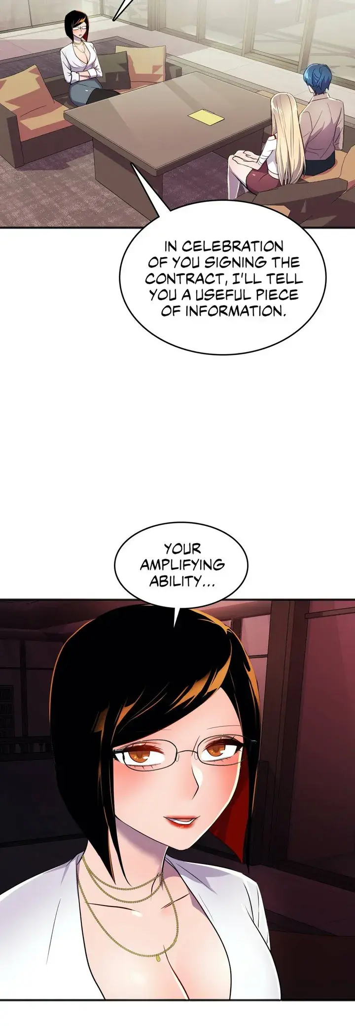 Hero Manager Episode 18 - Page 25