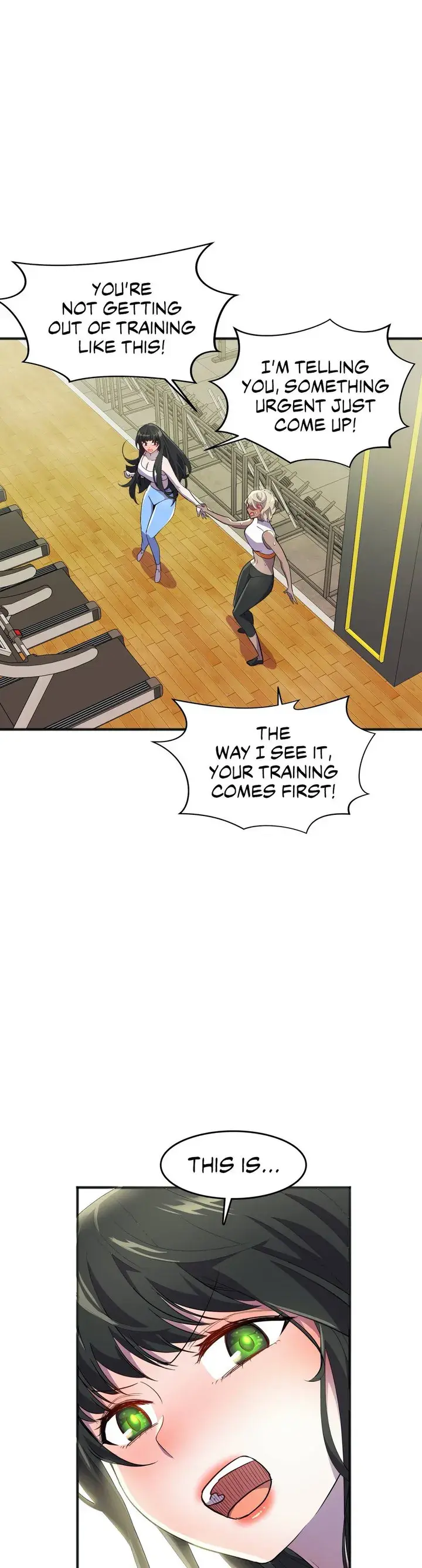 Hero Manager Episode 18 - Page 4