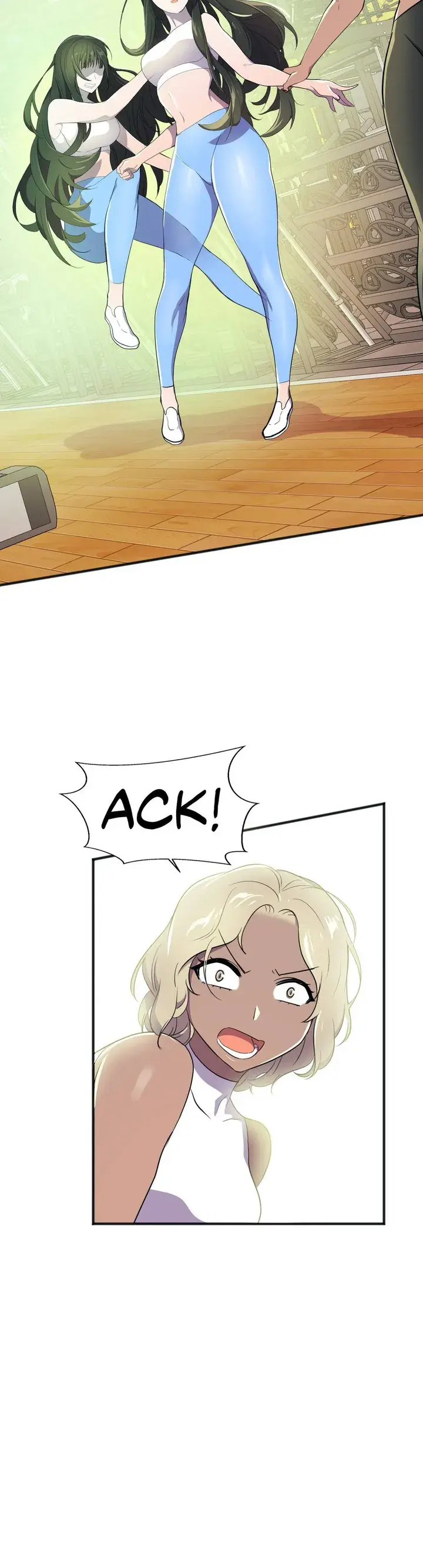 Hero Manager Episode 18 - Page 6