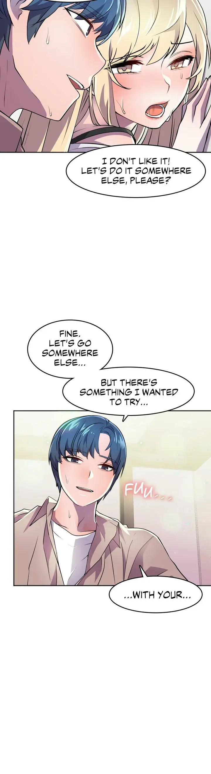 Hero Manager Episode 19 - Page 20