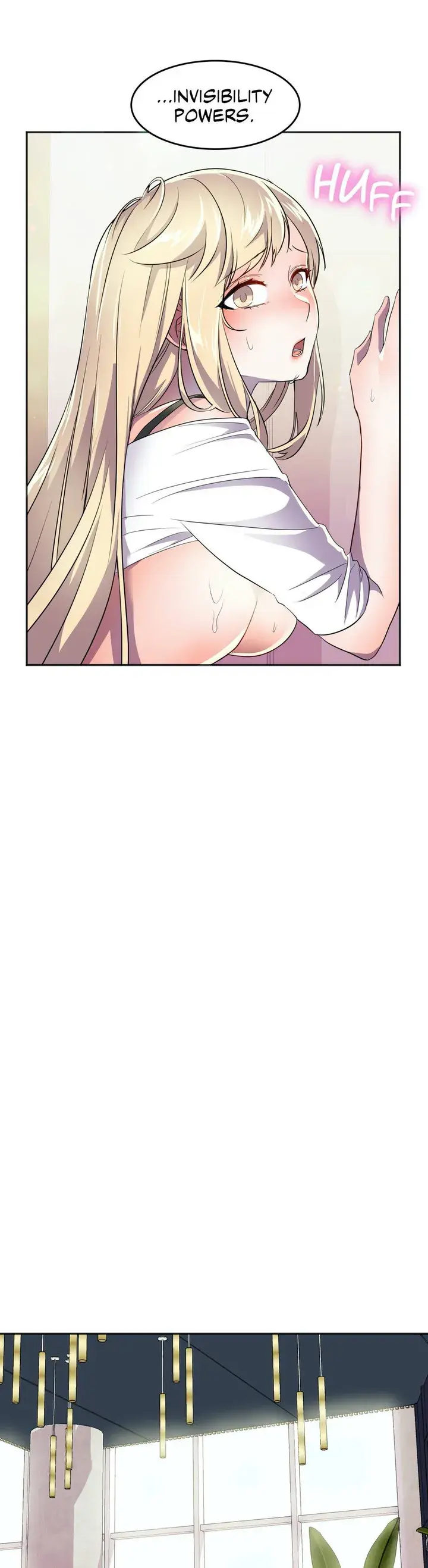 Hero Manager Episode 19 - Page 21