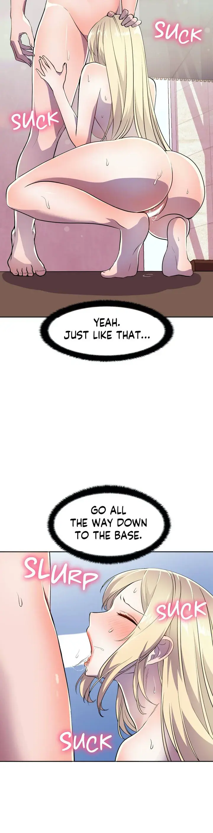 Hero Manager Episode 19 - Page 26