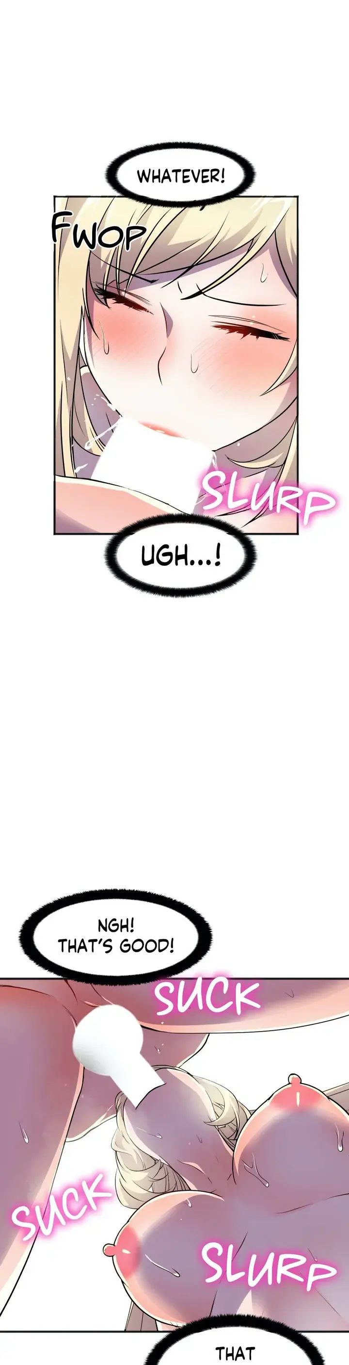 Hero Manager Episode 19 - Page 29