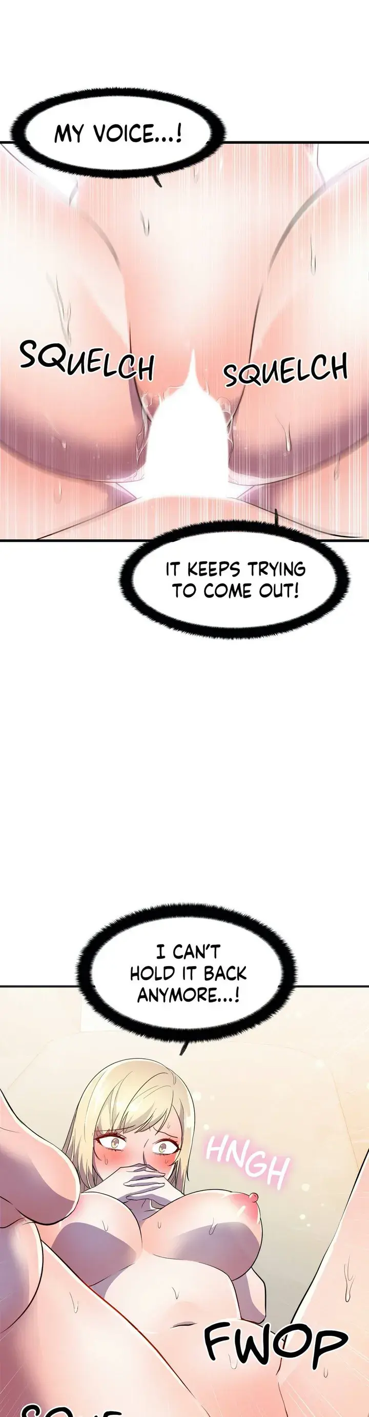 Hero Manager Episode 19 - Page 37