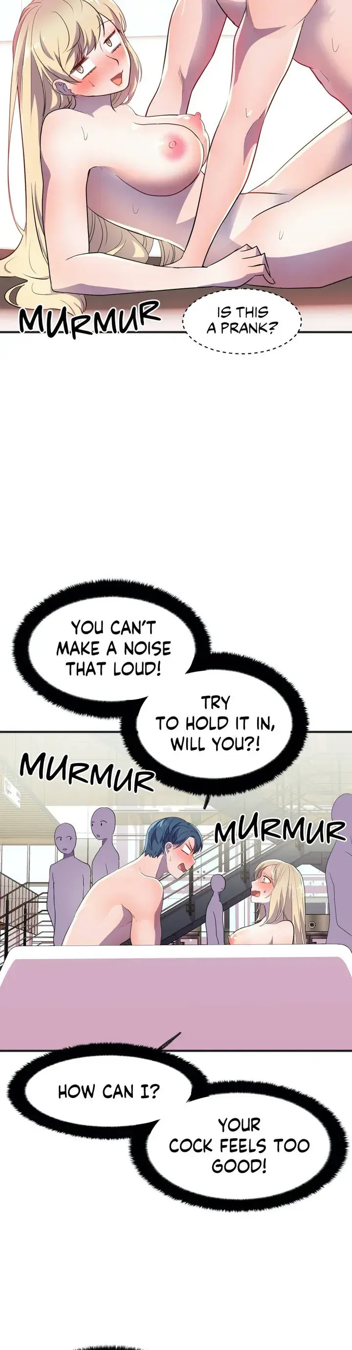 Hero Manager Episode 19 - Page 40