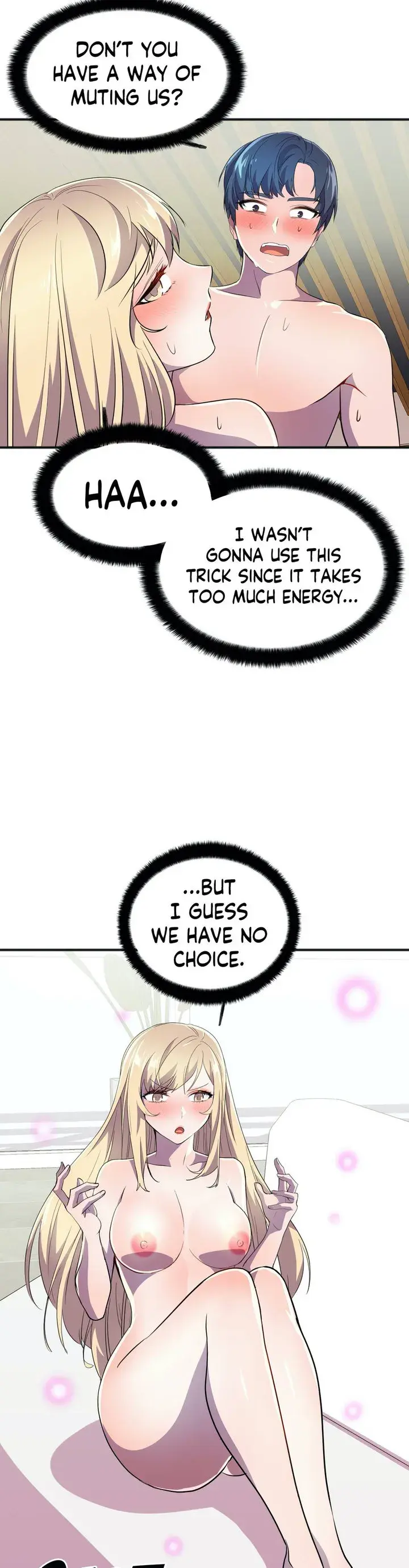 Hero Manager Episode 19 - Page 41