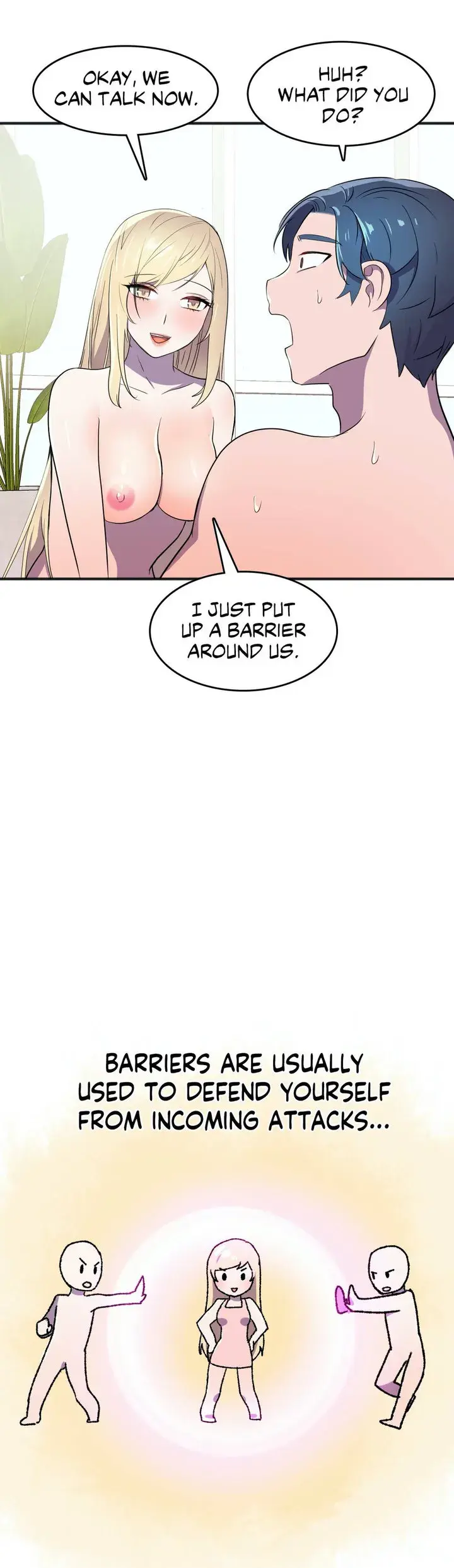 Hero Manager Episode 19 - Page 43
