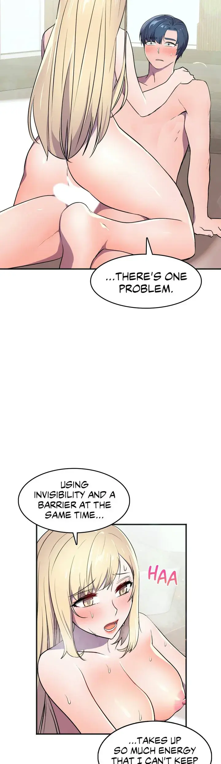 Hero Manager Episode 19 - Page 45