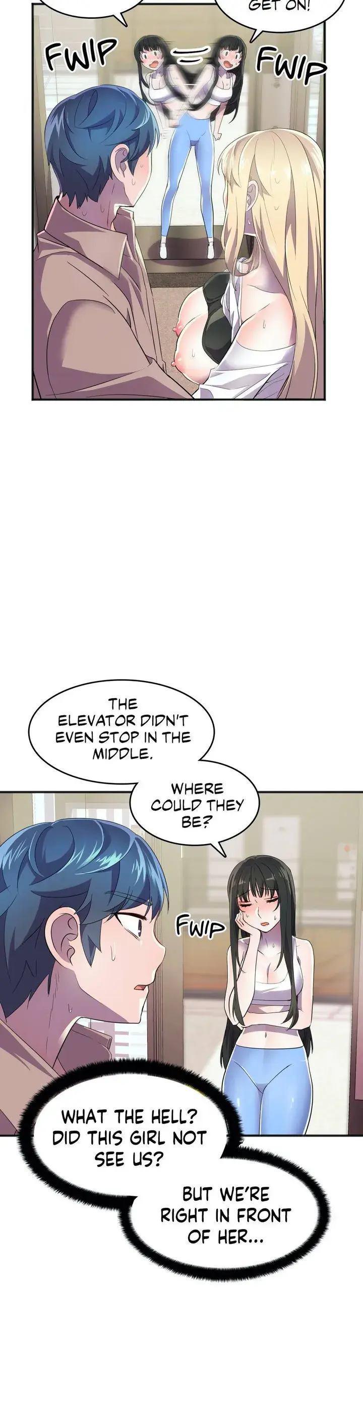 Hero Manager Episode 19 - Page 6
