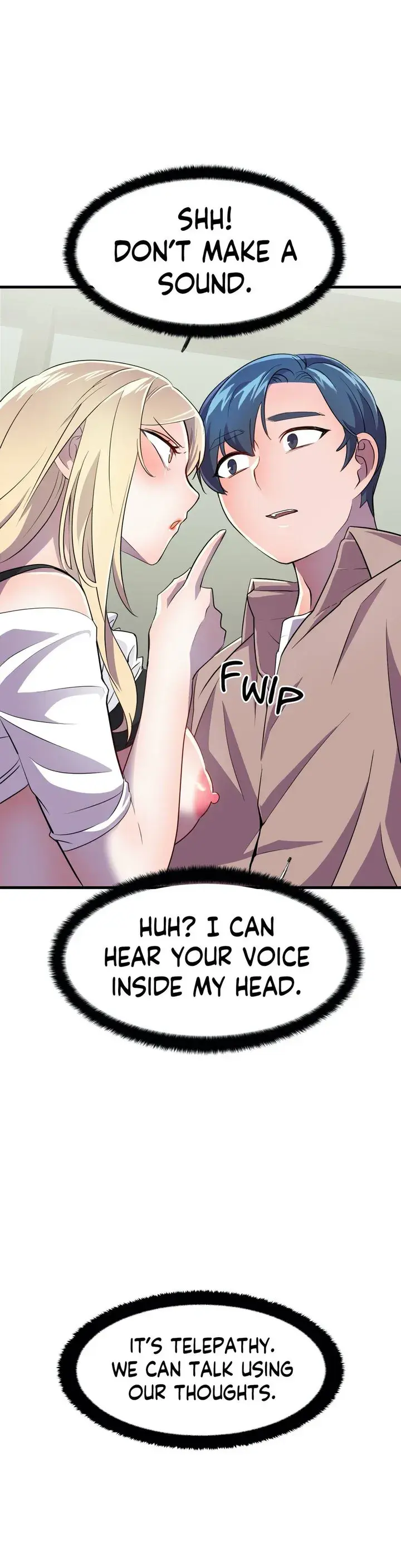 Hero Manager Episode 19 - Page 7