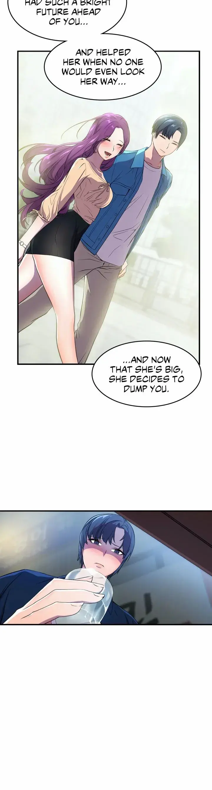 Hero Manager Episode 2 - Page 14