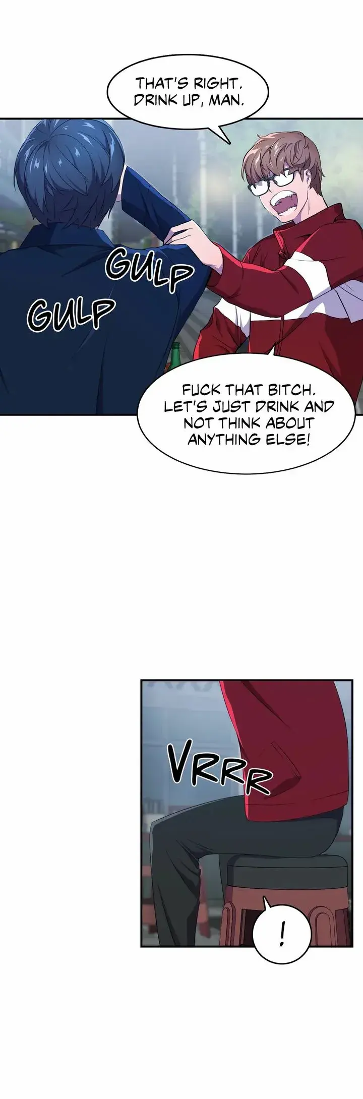 Hero Manager Episode 2 - Page 15