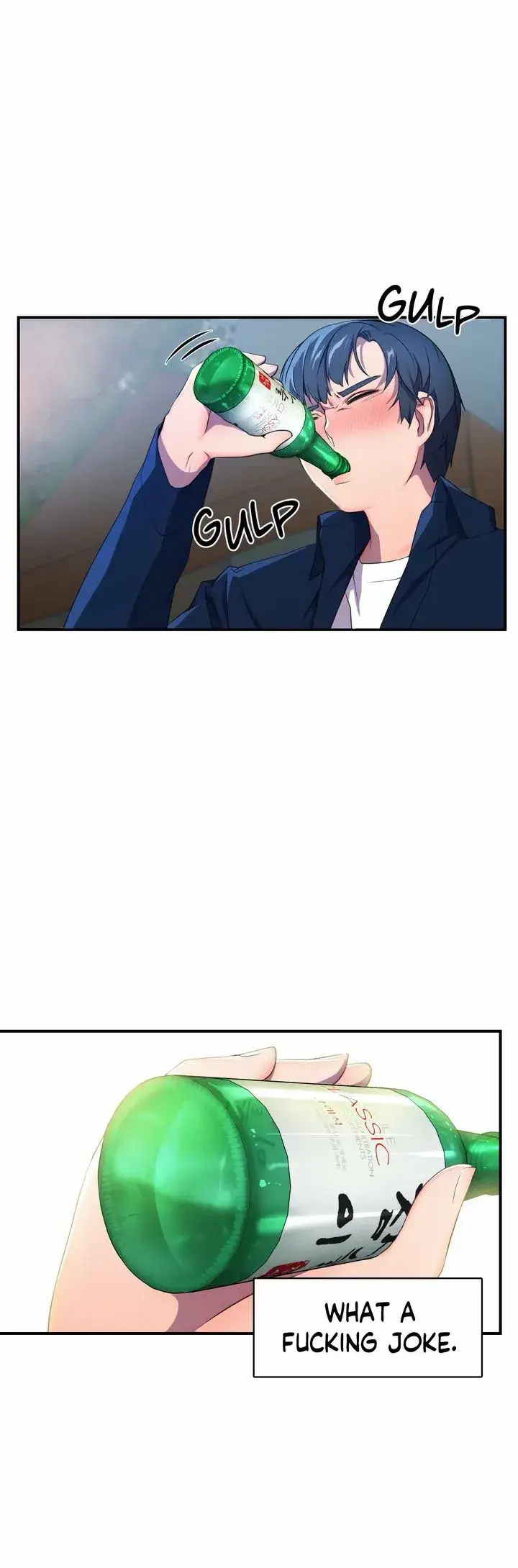 Hero Manager Episode 2 - Page 18
