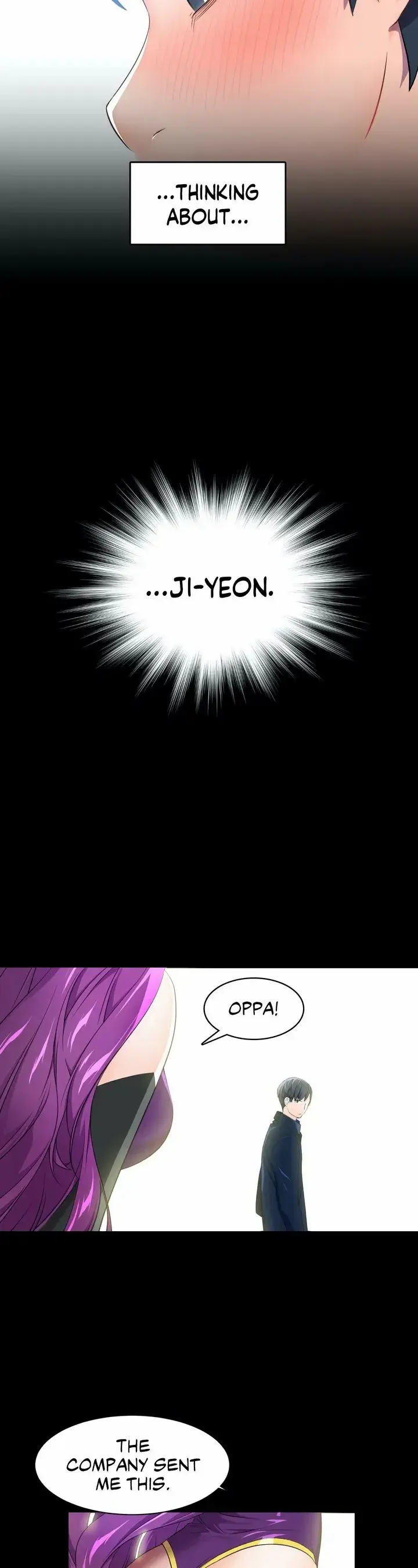 Hero Manager Episode 2 - Page 20