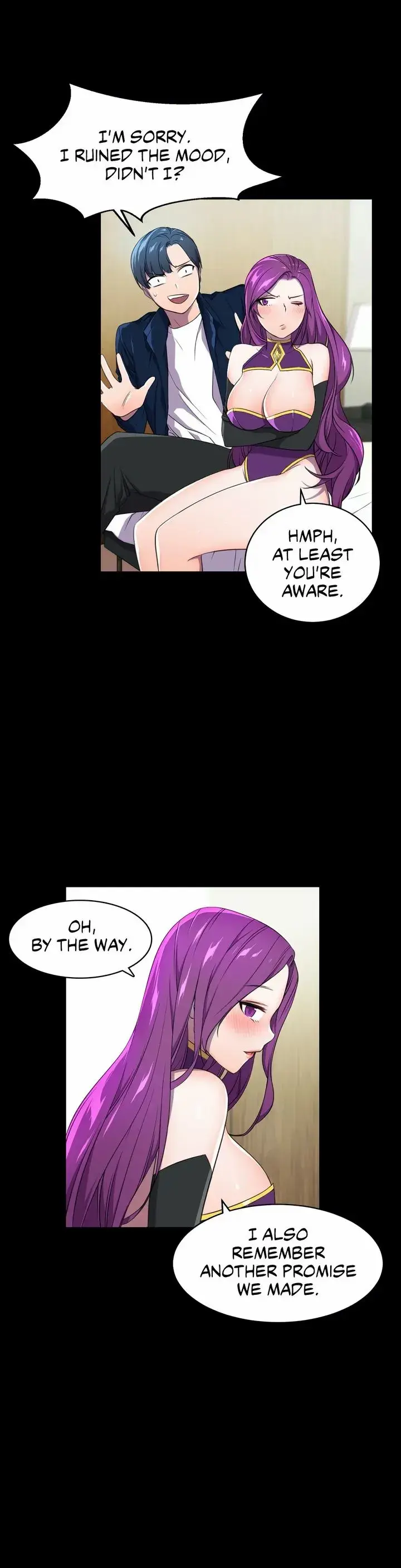 Hero Manager Episode 2 - Page 24