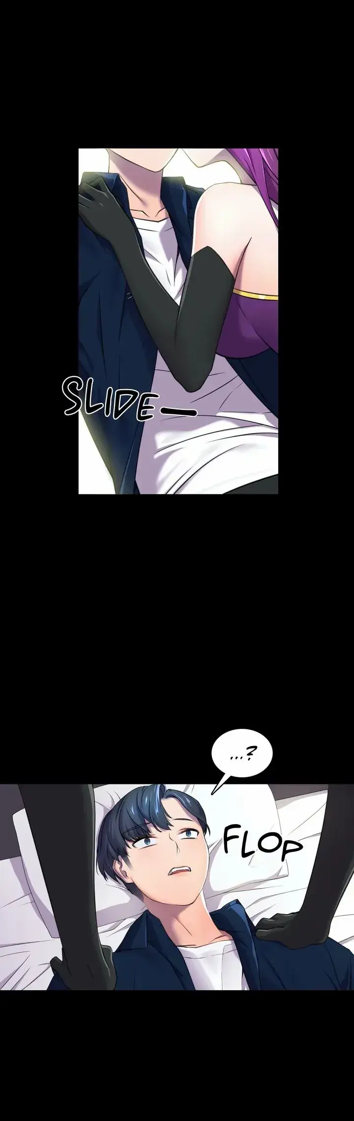 Hero Manager Episode 2 - Page 25