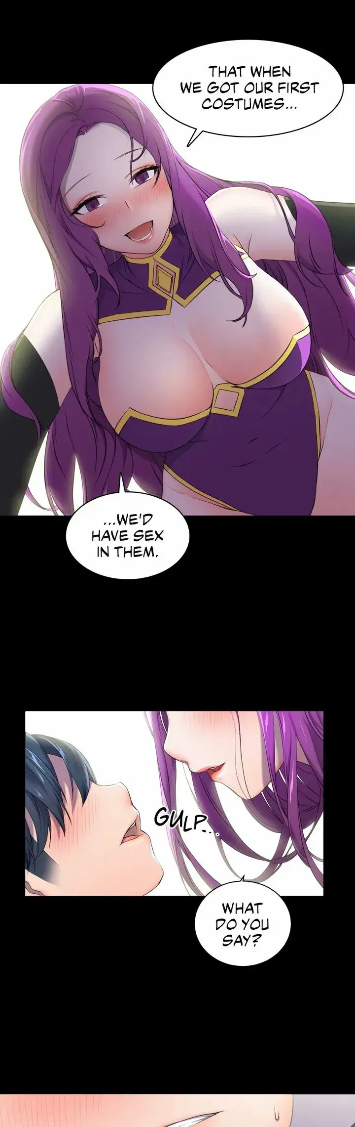 Hero Manager Episode 2 - Page 26