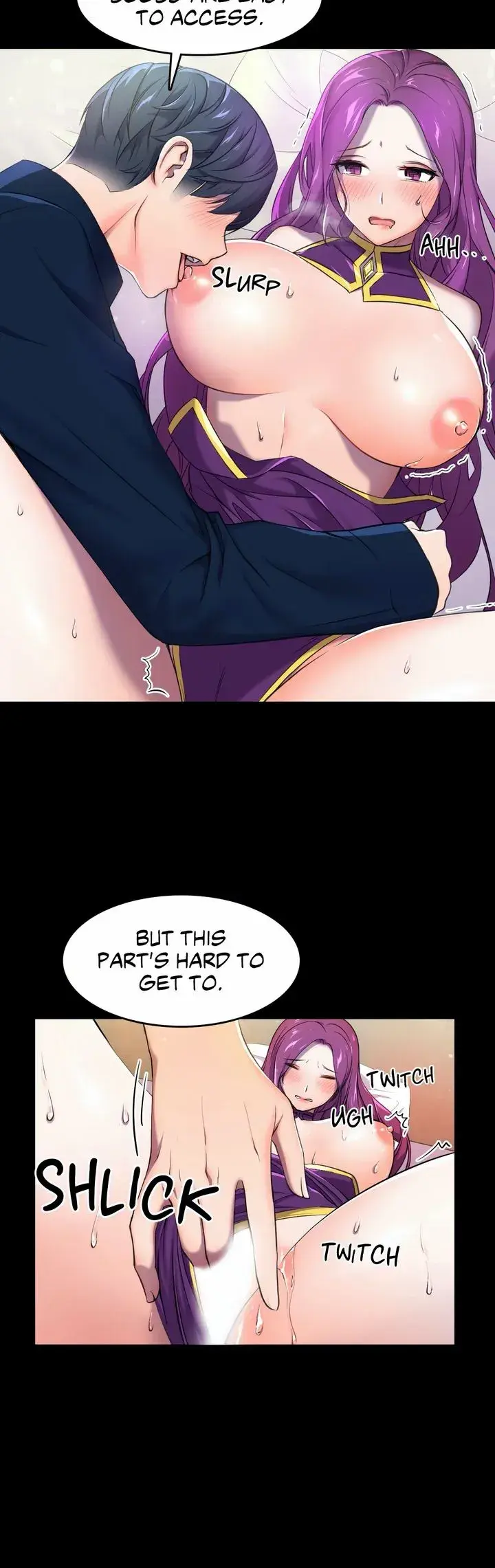 Hero Manager Episode 2 - Page 29