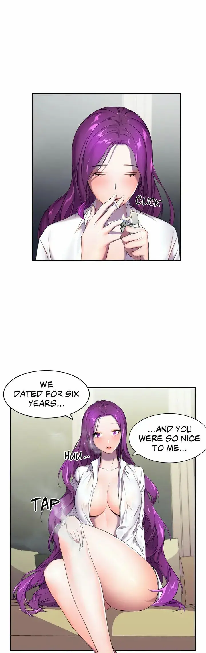 Hero Manager Episode 2 - Page 3