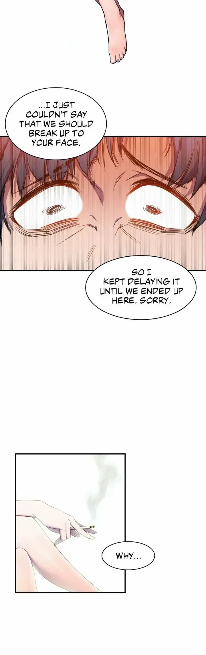 Hero Manager Episode 2 - Page 4