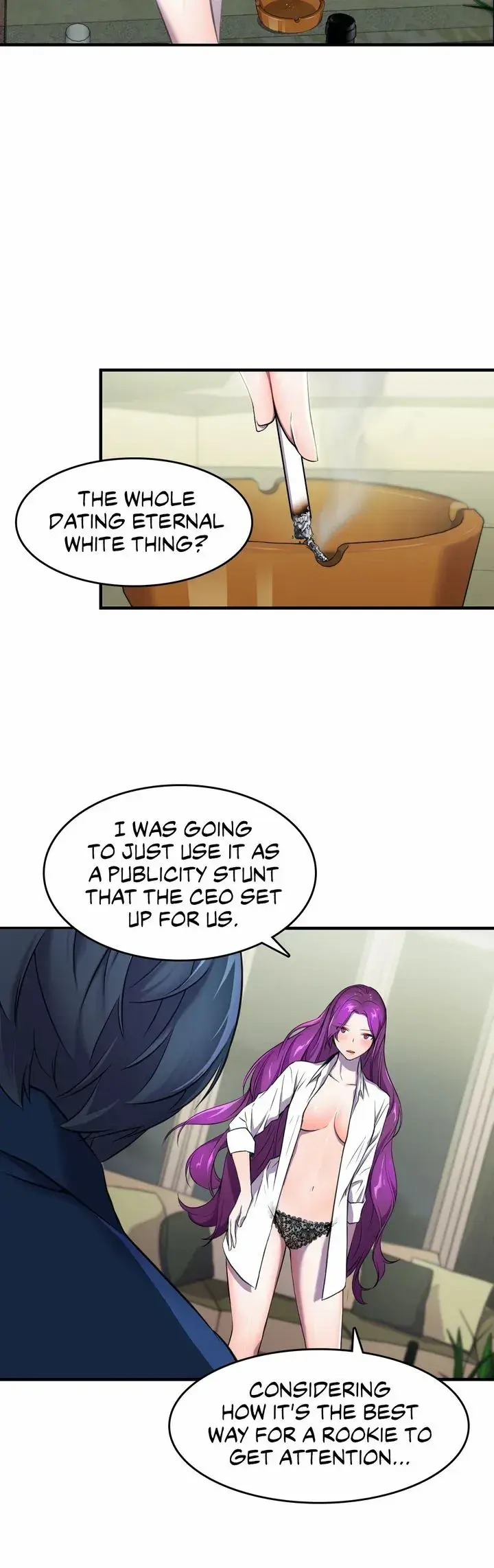 Hero Manager Episode 2 - Page 5