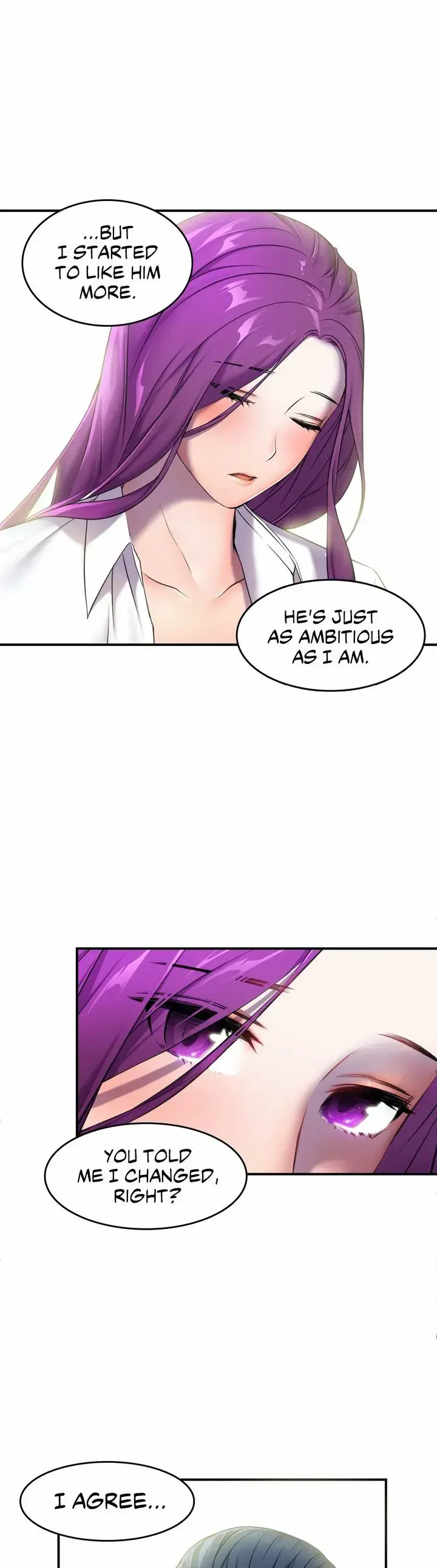 Hero Manager Episode 2 - Page 6