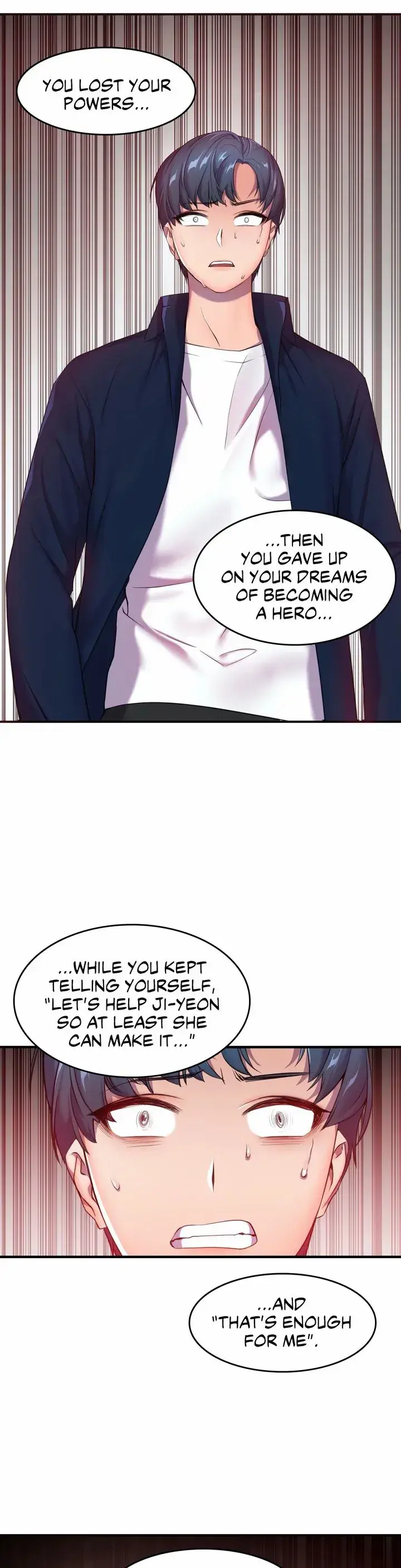 Hero Manager Episode 2 - Page 9