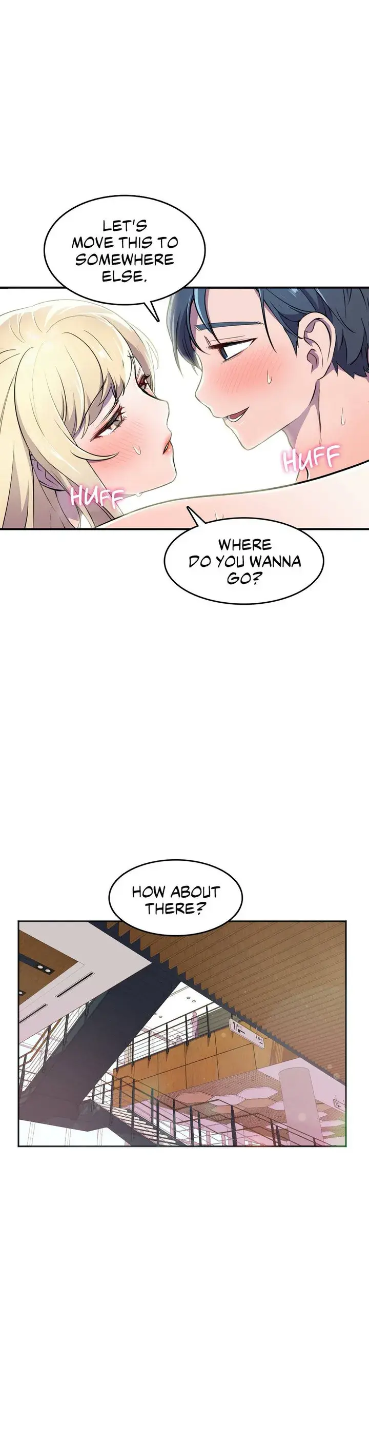 Hero Manager Episode 20 - Page 10