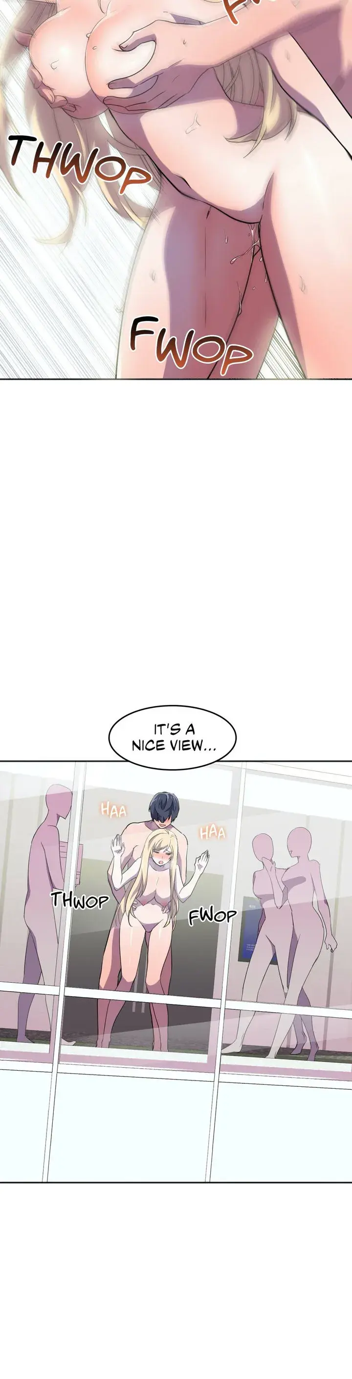 Hero Manager Episode 20 - Page 13
