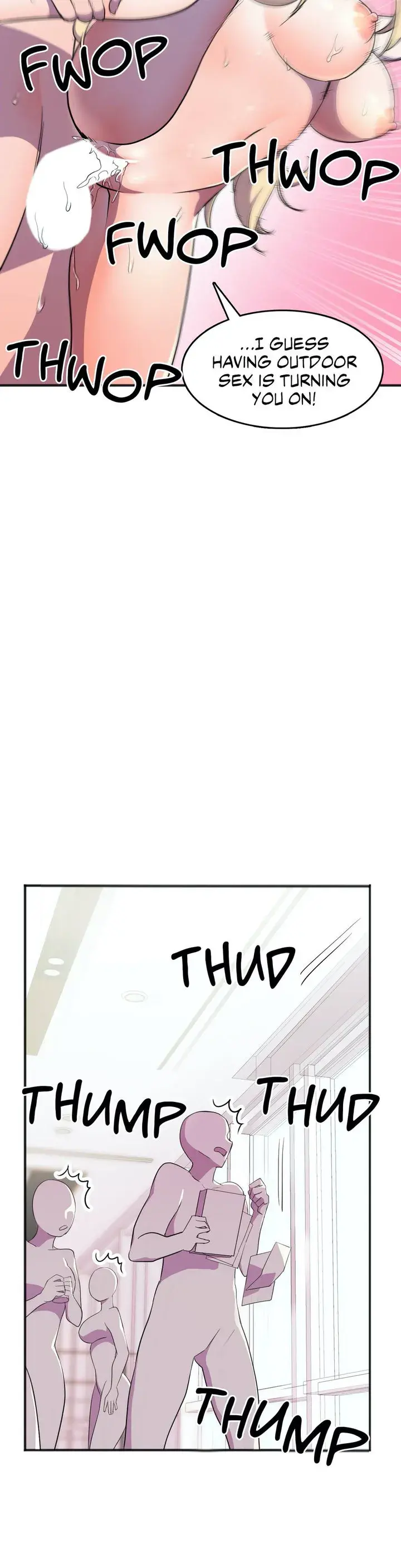 Hero Manager Episode 20 - Page 17
